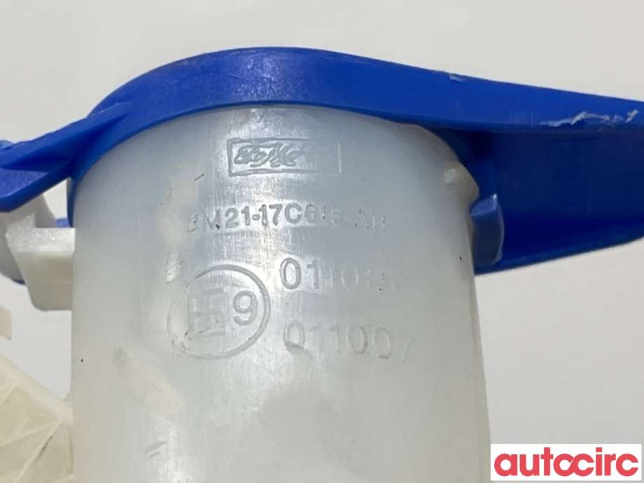 Diverse deler til Ford Mondeo 2007-2010 (Type IV, Fase 1)  (FORD|1557920||6M21-17C615-AH)