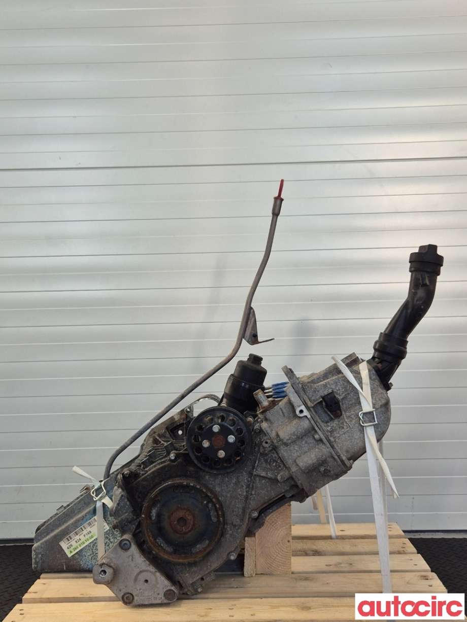 Motor bensin til Mercedes A-Klasse 2005-2012 (W169) (W169) (MERCEDES|A2660101000|OM266920)