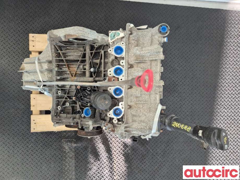 Motor bensin til Mercedes A-Klasse 2005-2012 (W169) (W169) (MERCEDES|A2660101000|OM266920)