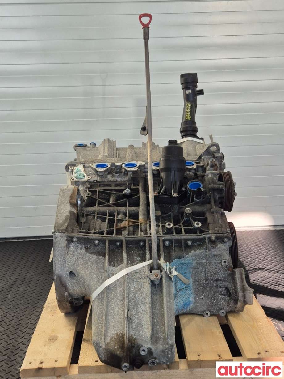 Motor bensin til Mercedes A-Klasse 2005-2012 (W169) (W169) (MERCEDES|A2660101000|OM266920)