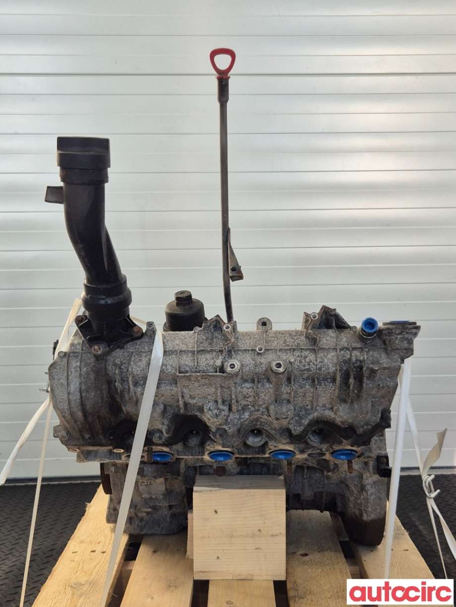 Motor bensin til Mercedes A-Klasse 2005-2012 (W169) (W169) (MERCEDES|A2660101000|OM266920)