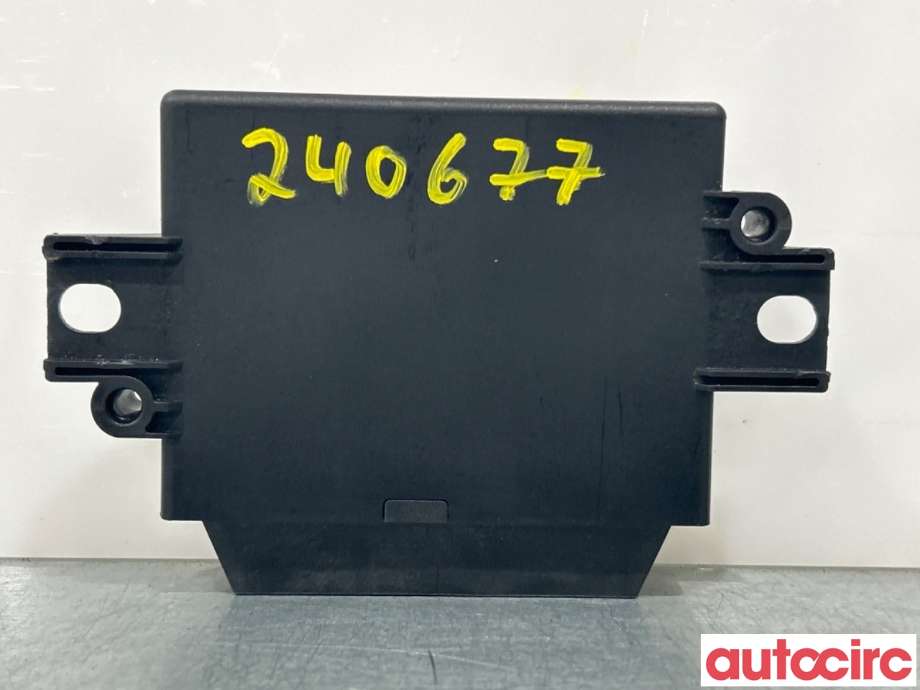 Styreenhet parkering til Ford C-Max 2010-2015 (Type II, Fase 1)  (FORD|1834575|BM5T-15K866-AL)