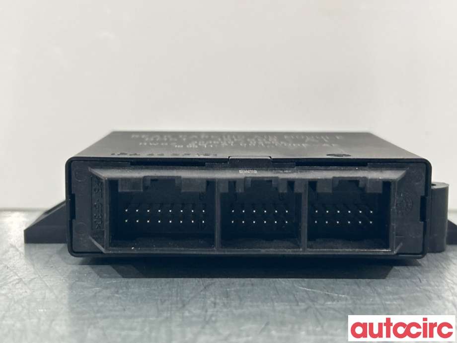 Styreenhet parkering til Ford C-Max 2010-2015 (Type II, Fase 1)  (FORD|1834575|BM5T-15K866-AL)