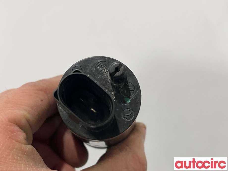 Spylerpumpe foran til Mercedes Vito 2014-->> (W447) (W447) (MERCEDES|A0008690500||A2318660121)