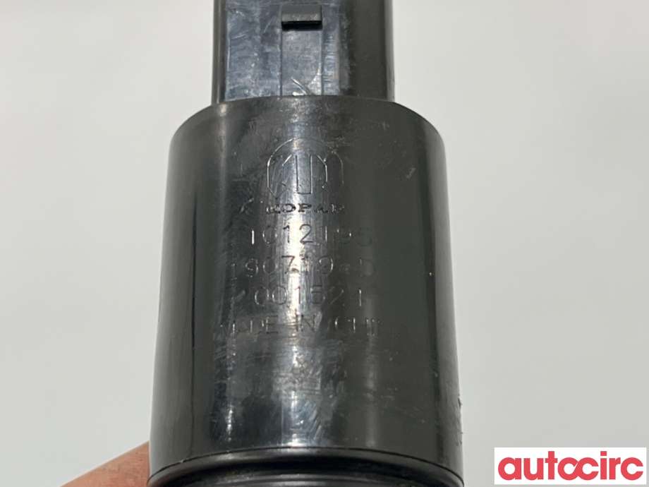 Spylerpumpe foran til Mercedes Vito 2014-->> (W447) (W447) (MERCEDES|A0008690500||A2318660121)