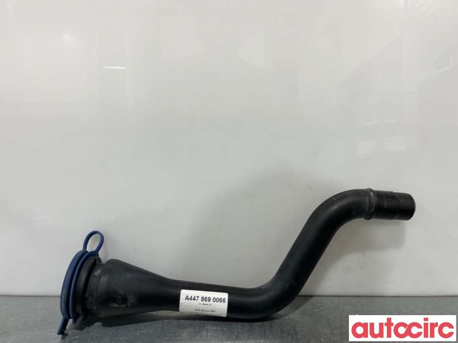 Diverse deler til Mercedes Vito 2014-->> (W447) (W447) (MERCEDES|A4478690066|)