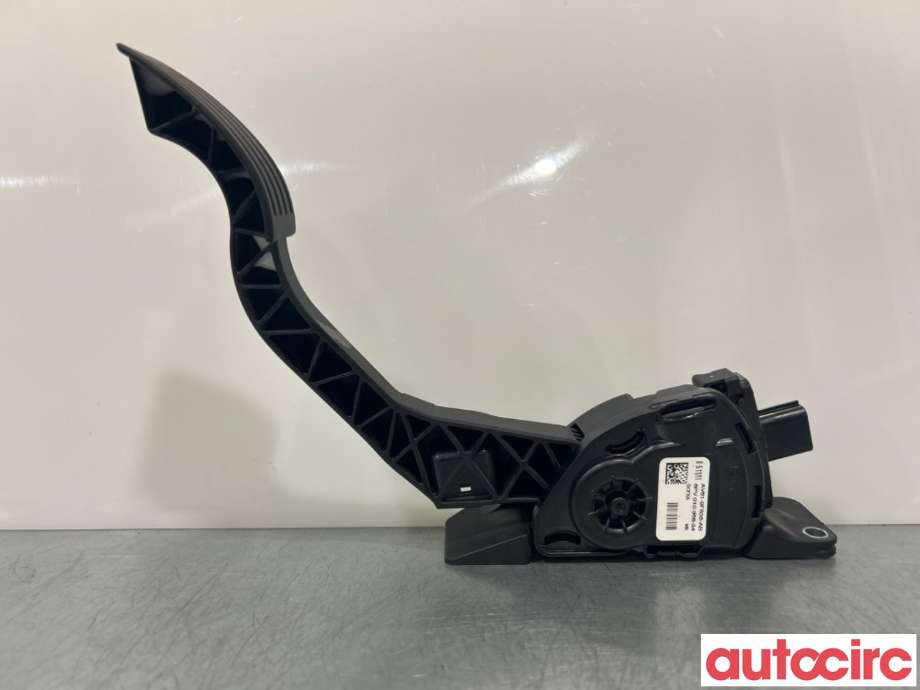 Pedal gass til Ford C-Max 2010-2015 (Type II, Fase 1)  (FORD|1682673|AV61-9F836-AB)