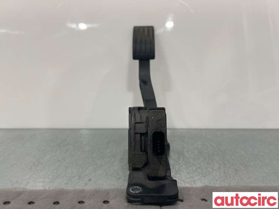 Pedal gass til Ford C-Max 2010-2015 (Type II, Fase 1)  (FORD|1682673|AV61-9F836-AB)