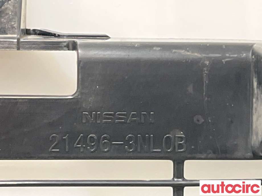 Diverse deler til Nissan Leaf 2011-2017 (Type I)  (NISSAN|214963NL0B||214963NL1B)