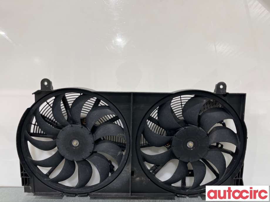 Kjølevifte til Nissan Leaf 2011-2017 (Type I)  (NISSAN|214813NL0B||214813NL1B)