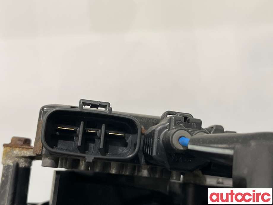 Kjølevifte til Nissan Leaf 2011-2017 (Type I)  (NISSAN|214813NL0B||214813NL1B)