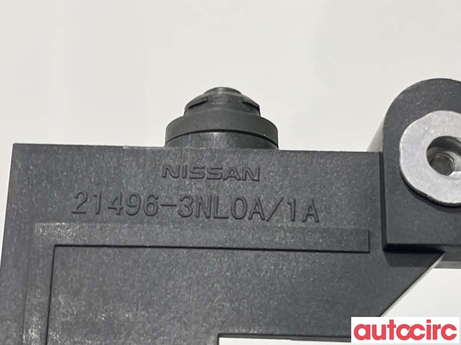 Diverse deler til Nissan Leaf 2011-2017 (Type I)  (NISSAN|214963NL0A||21496-3NL0A)