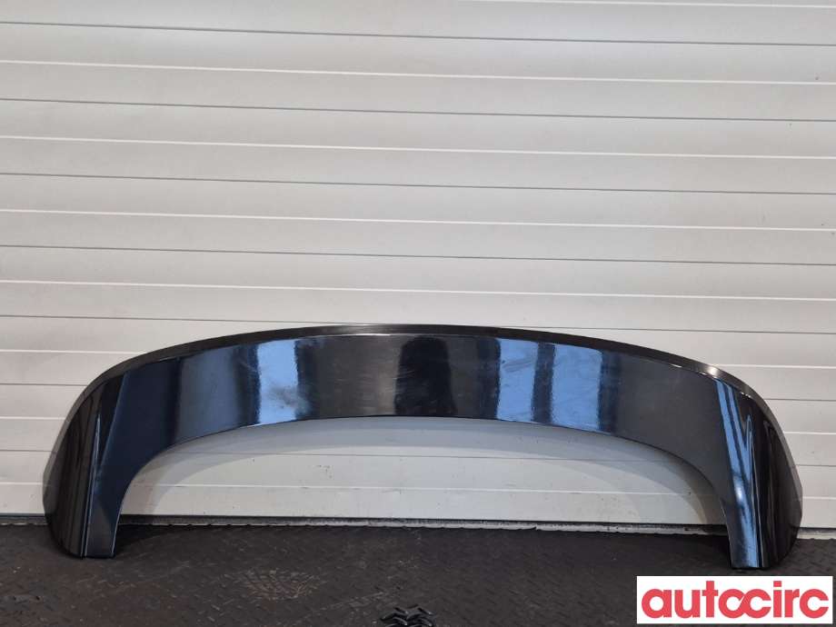 Spoiler bakluke til Kia Cee