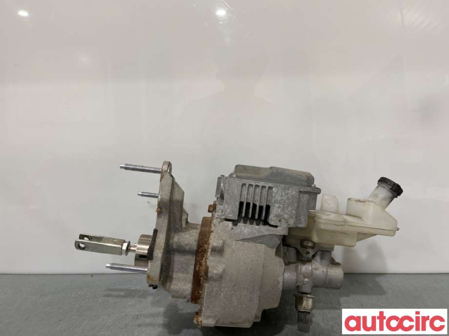 Bremsekraft-forsterker til Nissan Leaf 2011-2017 (Type I)  (NISSAN|460073NF1A||460073NF7A)