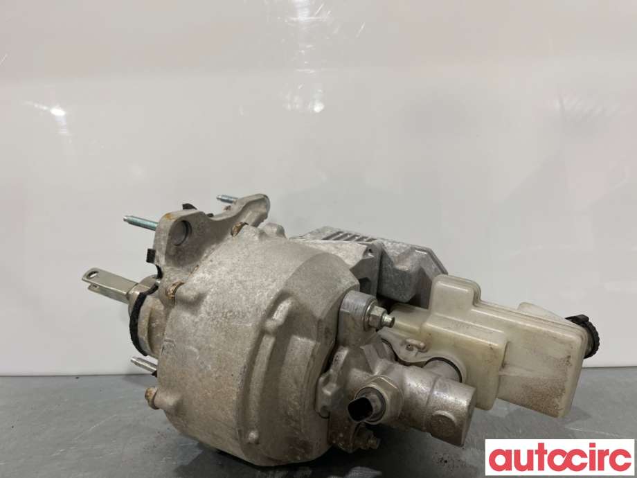 Bremsekraft-forsterker til Nissan Leaf 2011-2017 (Type I)  (NISSAN|460073NF1A||460073NF7A)