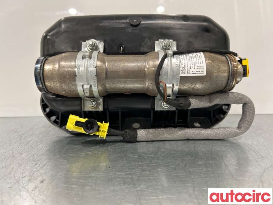 Airbag passasjer til Opel Astra J 2010-2015  (OPEL|13381057|366398980)