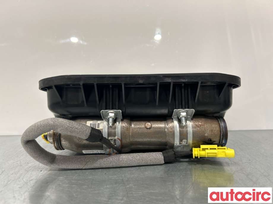 Airbag passasjer til Opel Astra J 2010-2015  (OPEL|13381057|366398980)