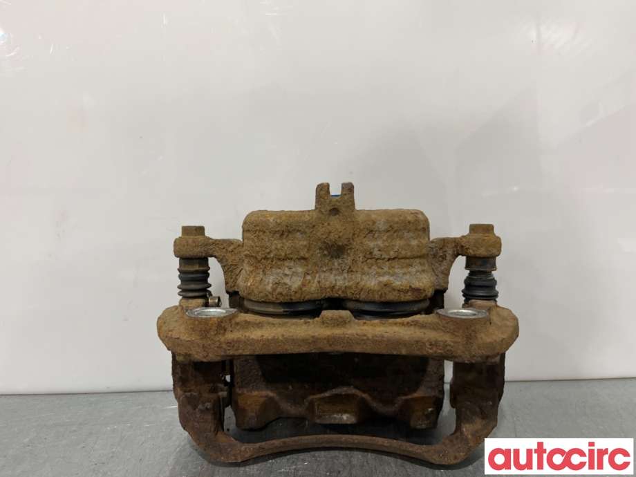 Bremsecaliper høyre foran til Nissan Leaf 2011-2017 (Type I)  (NISSAN|410011VA0B|)