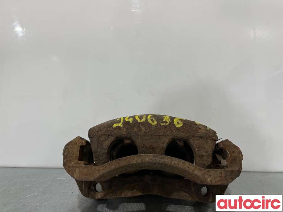 Bremsecaliper høyre foran til Nissan Leaf 2011-2017 (Type I)  (NISSAN|410011VA0B|)