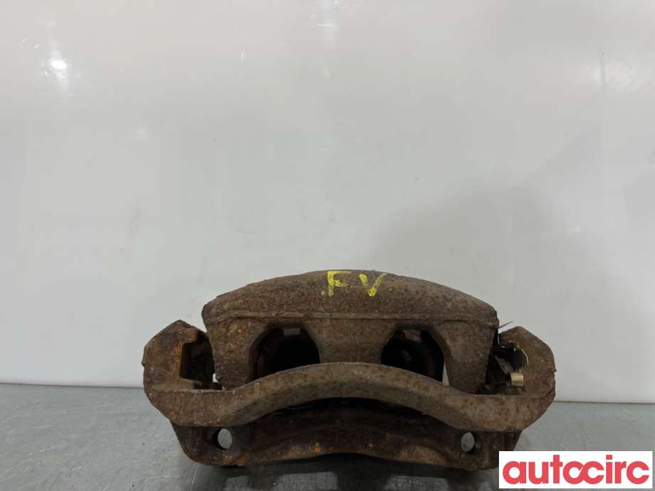 Bremsecaliper venstre foran til Nissan Leaf 2011-2017 (Type I)  (NISSAN|410111VA0B|)