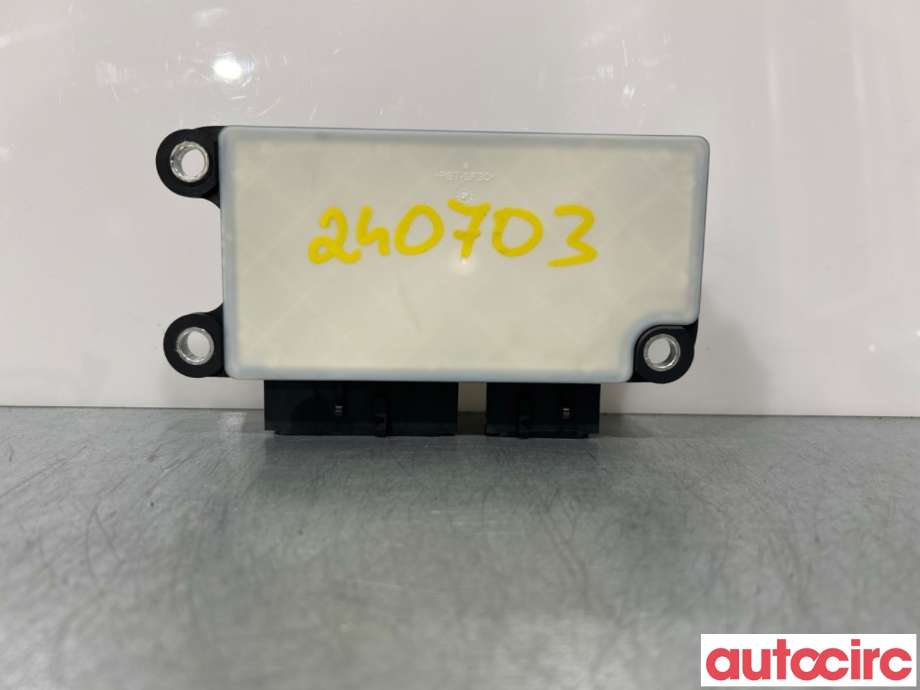 Airbag elektronikk til Opel Astra J 2010-2015  (OPEL|13599653|13589413)