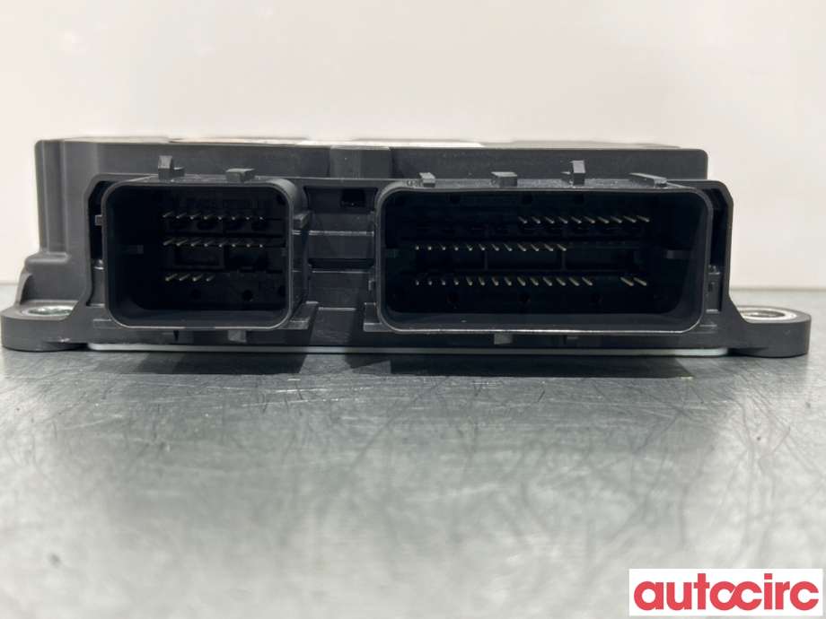 Airbag elektronikk til Opel Astra J 2010-2015  (OPEL|13599653|13589413)