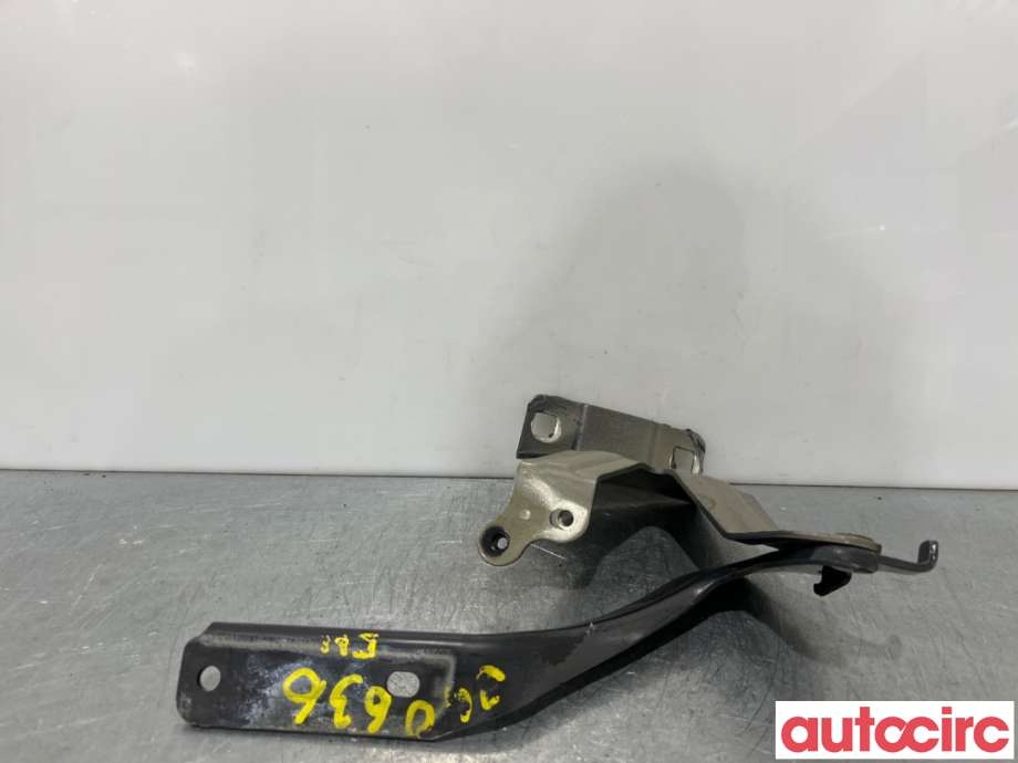 Panserhengsler til Nissan Leaf 2011-2017 (Type I)  (NISSAN|654003NA0A|)