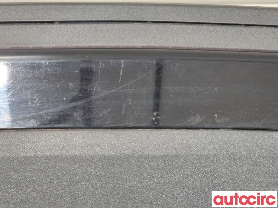 Spoiler bakluke til Škoda Enyaq 2021-->>  (SKODA|5LG827940A)