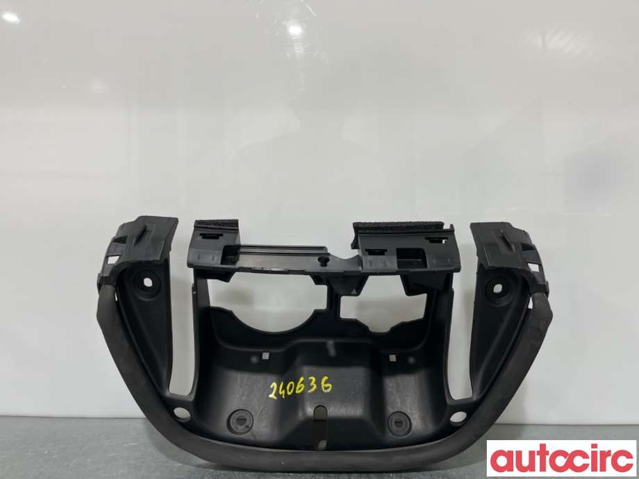 Diverse deler til Nissan Leaf 2011-2017 (Type I) (NISSAN|657303NL0D|657303NL0A|657303NL2D)
