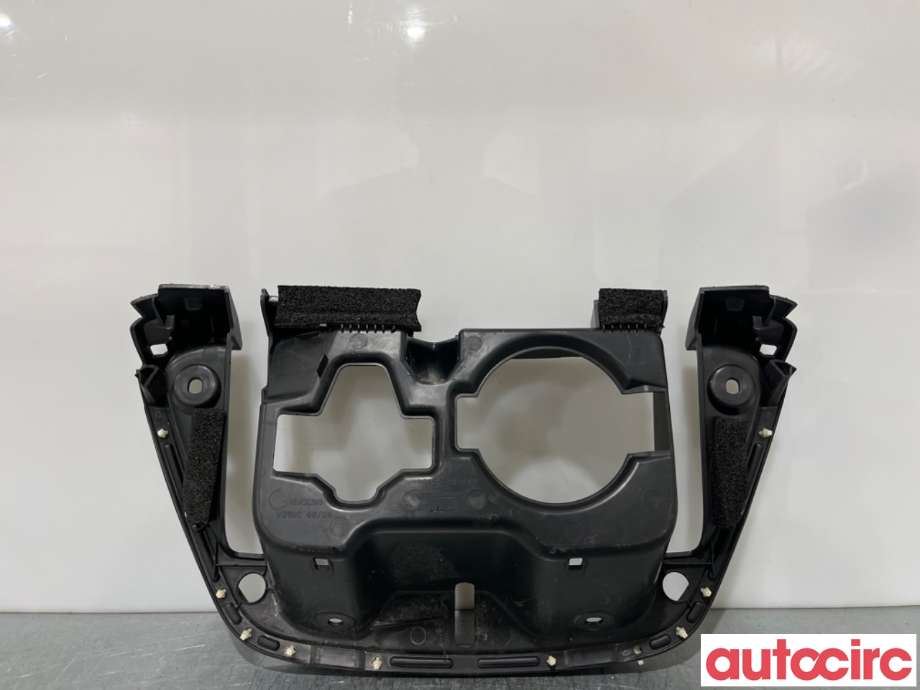 Diverse deler til Nissan Leaf 2011-2017 (Type I) (NISSAN|657303NL0D|657303NL0A|657303NL2D)