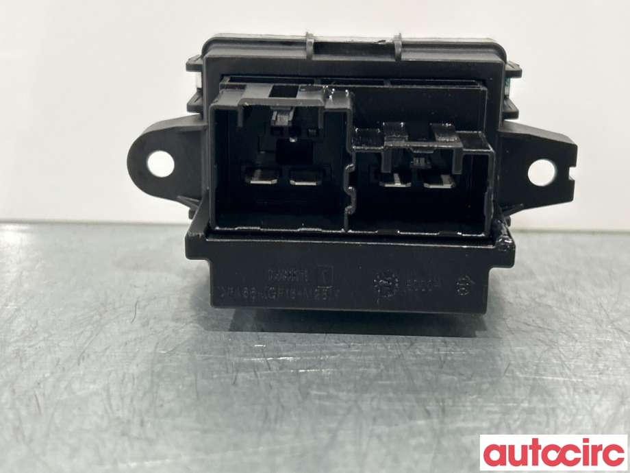 Varmeapparat motstand til Opel Astra J 2010-2015  (OPEL|13598091||84178783)