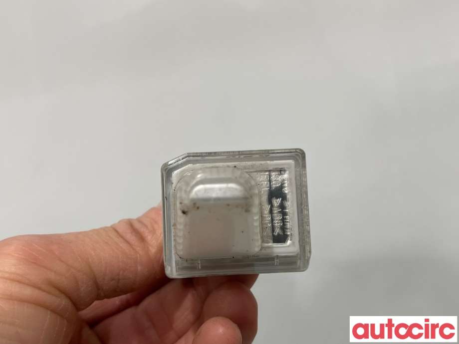 Diverse deler til Nissan Leaf 2011-2017 (Type I)  (NISSAN|266803NK0B|)