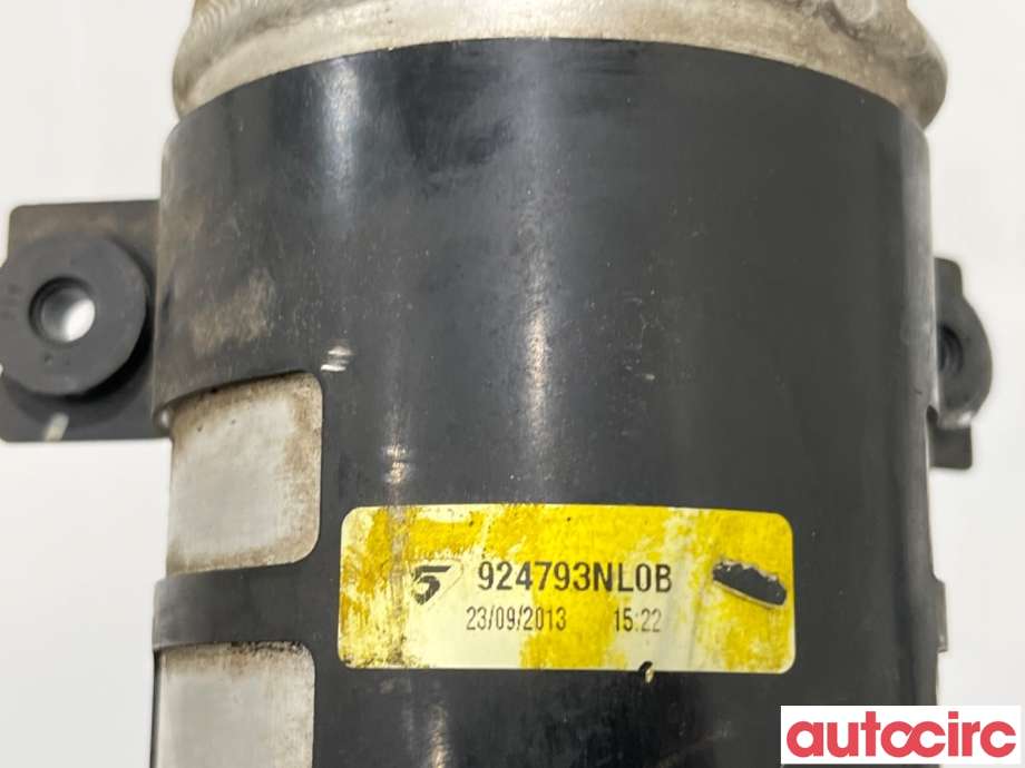 Kullfilter (boks) til Nissan Leaf 2011-2017 (Type I)  (NISSAN|924793NL0B|447900-0171)