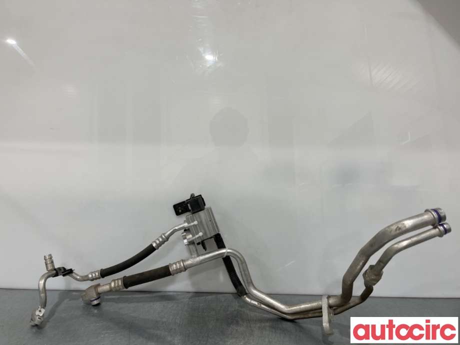 Varmeapparat diverse til Nissan Leaf 2011-2017 (Type I) (NISSAN|924413NL0B|443310-1200|)