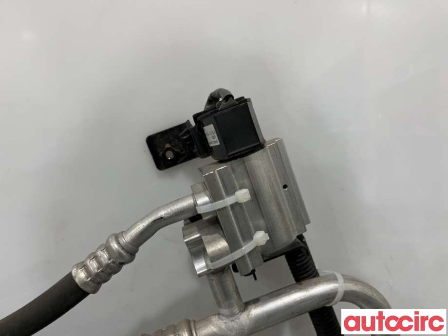 Varmeapparat diverse til Nissan Leaf 2011-2017 (Type I) (NISSAN|924413NL0B|443310-1200|)