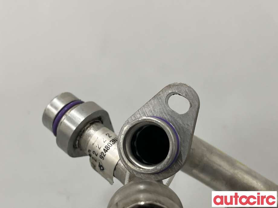 Aircondition rør til Nissan Leaf 2011-2017 (Type I) (NISSAN|924803NL0B|)