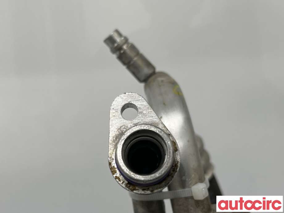 Aircondition rør til Nissan Leaf 2011-2017 (Type I) (NISSAN|924803NL0B|)