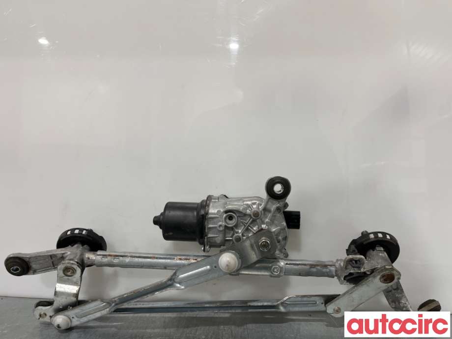 Viskermotor frontrute til Nissan Leaf 2011-2017 (Type I)  (NISSAN|288003NL0A|)