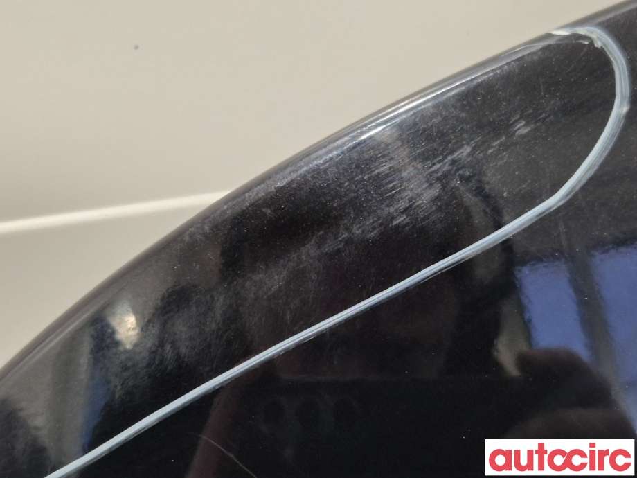 Spoiler bakluke til Mercedes EQC 2019-->>  (MERCEDES|A2937900400)