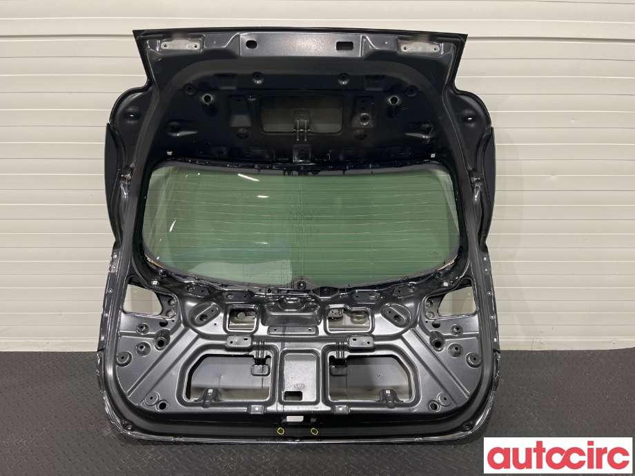 Bakluke til Kia Cee