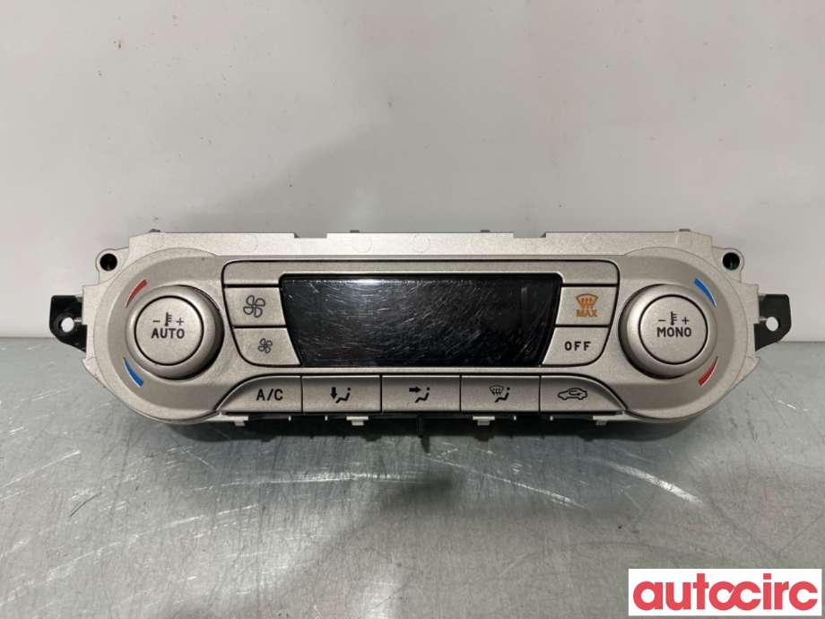 Varmeapparat betjening til Ford Kuga, 2008-2012 (Type I)  (FORD|1701140)