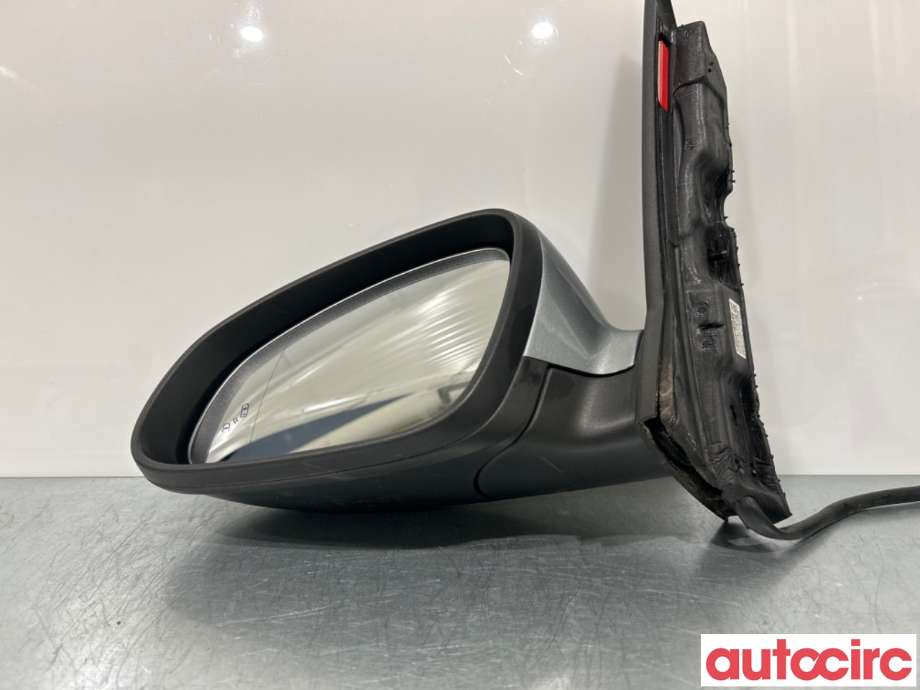 Speil venstre til Opel Astra J 2010-2015 (OPEL|13379133)