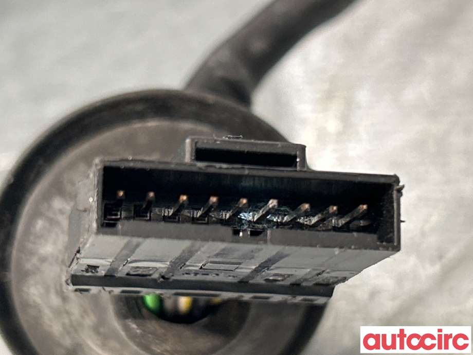 Speil venstre til Opel Astra J 2010-2015 (OPEL|13379133)