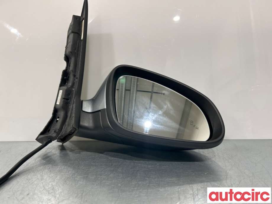 Speil høyre til Opel Astra J 2010-2015  (OPEL|13379135)