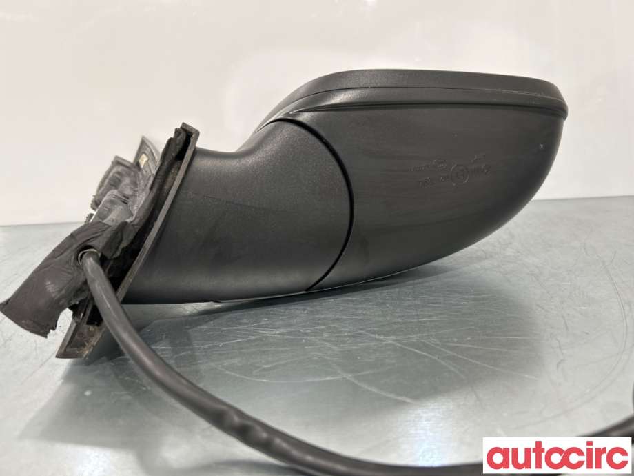 Speil høyre til Opel Astra J 2010-2015  (OPEL|13379135)