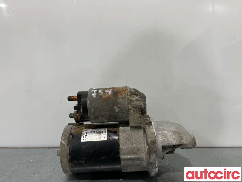 Starter til Subaru Outback 2009-2014 (Type IV) (SUBARU|23300AA570|M000T20175)