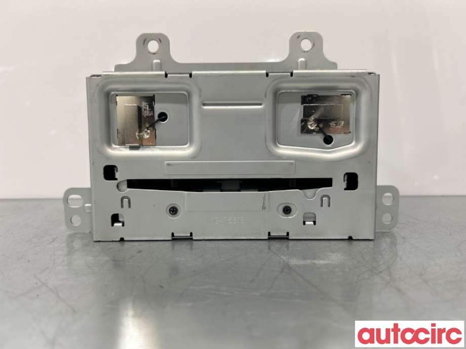 Bilstereo til Opel Astra J 2010-2015 (OPEL|84046061)
