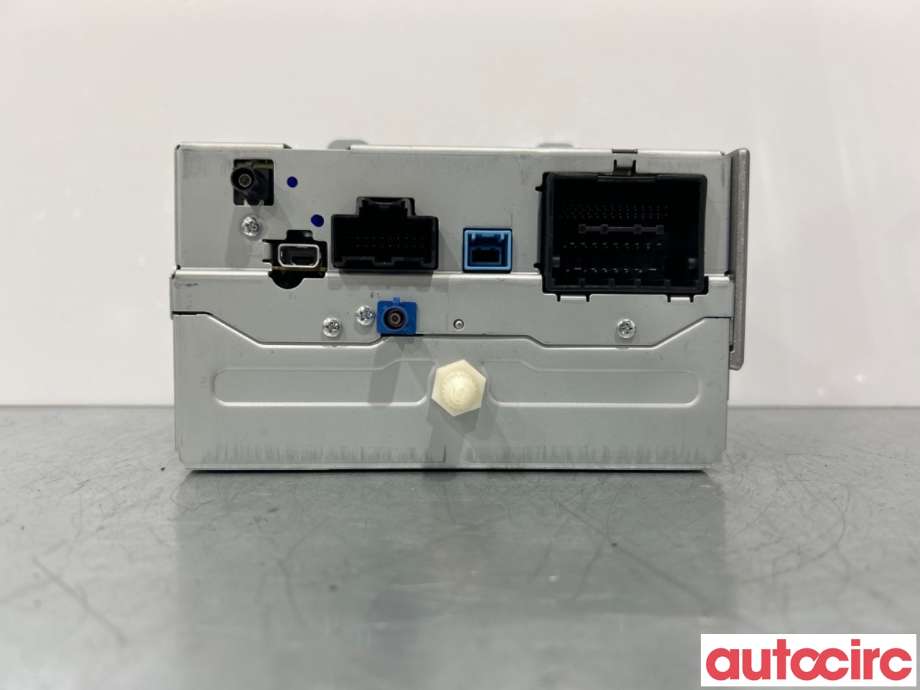 Bilstereo til Opel Astra J 2010-2015 (OPEL|84046061)