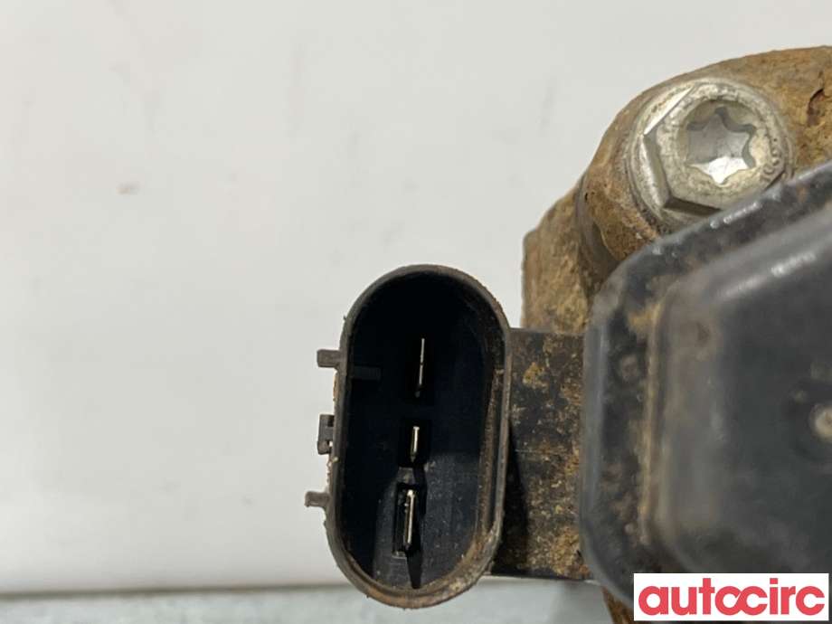 Bremsecaliper høyre bak til BMW 5-Serie 2010-2017 (F10/F11) (F10/F11) (BMW|34216793042|)