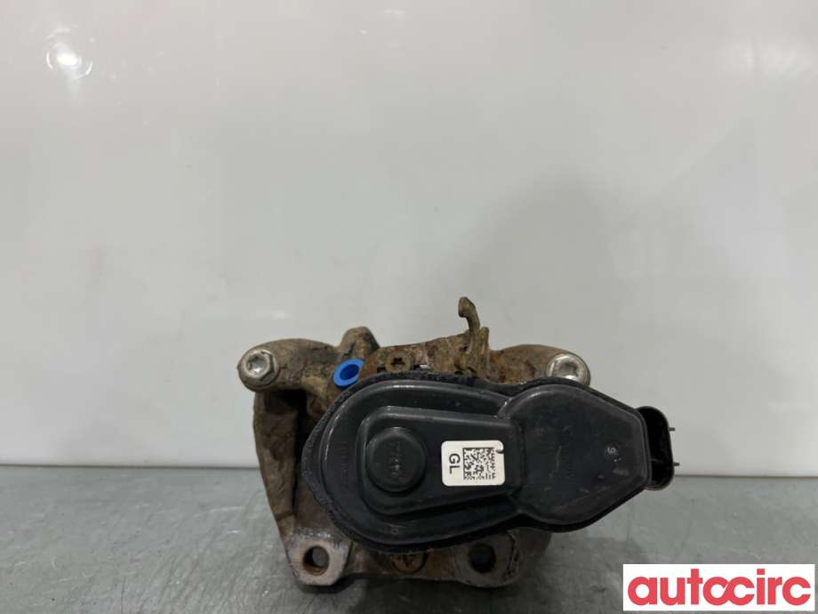 Bremsecaliper venstre bak til BMW 5-Serie 2010-2017 (F10/F11) (F10/F11) (BMW|34216793041|)